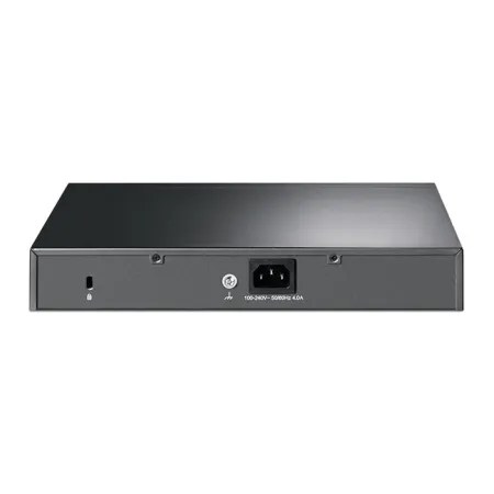 Omada 6Port 10G 4xPoE 200W (SX3206HPP)