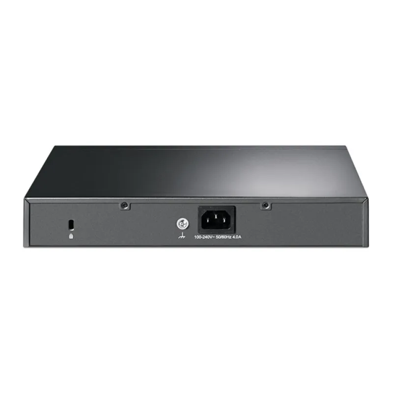 Omada 6Port 10G 4xPoE 200W (SX3206HPP)