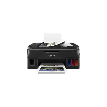 Canon Pixma G4411 Çok Fonksiyonlu Tanklı
