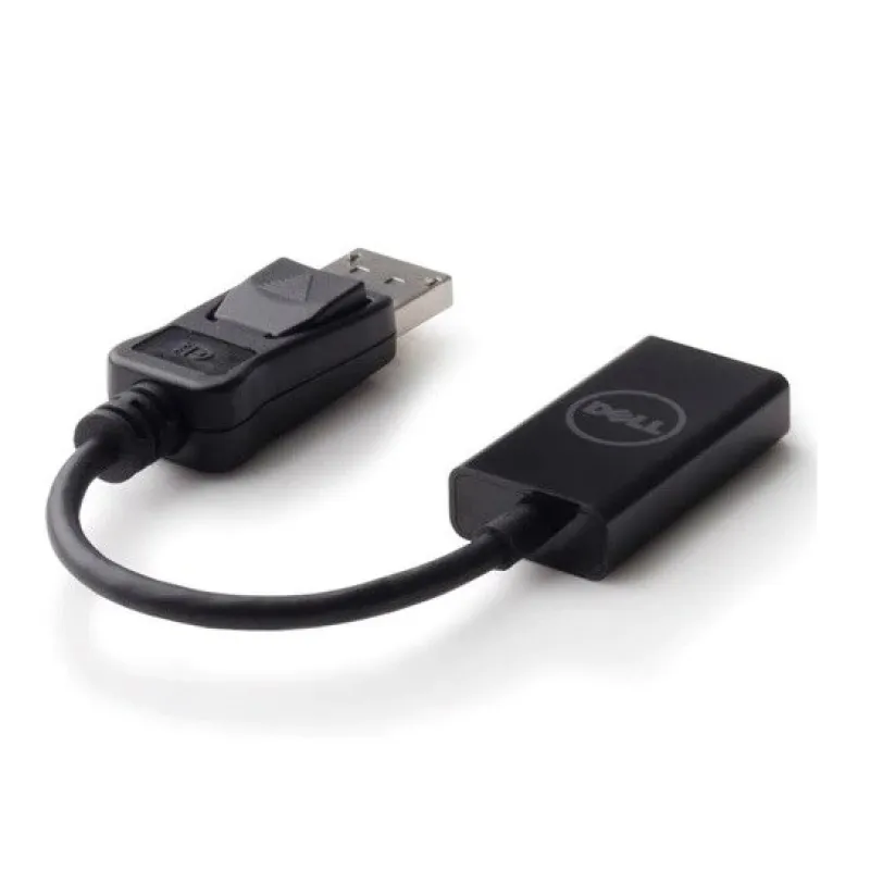Dell DisplayPort to HDMI 2.0 (4K) (492-BBXU)