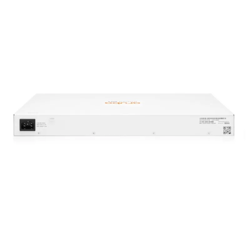 HPE Networking ION 1830 24Port 12xPoE 195W(JL813A)