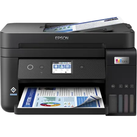 Epson L6290 Çok Fonksiyonlu Tanklı Yazıcı
