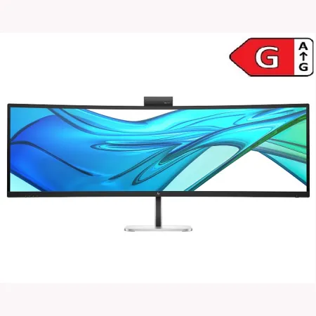 HP Series 5 Pro 549pm 49'' Type-C Curved Konferans