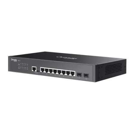 Omada 8Port Gigabit (SG3210)