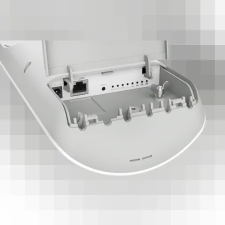 Mikrotik mANTBox 2 12s Gigabit Router (RB911G-2HPnD-12S)
