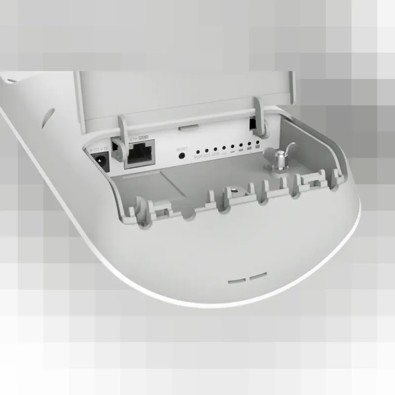 Mikrotik mANTBox 2 12s Gigabit Router (RB911G-2HPnD-12S)
