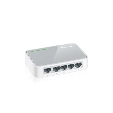 TP LINK TPLINK TL SF1005D 5 PORT 10/100 SWITCH