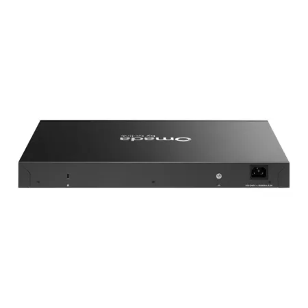 Omada 48Port Gigabit PoE 384W (SG3452P)