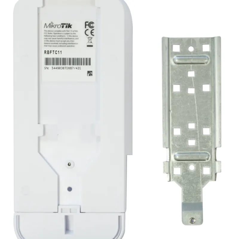 Mikrotik RBFTC11 Fiber Bakır Medya Çevirici (RBFTC11)