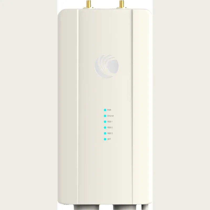 CAMBIUM ePMP Force 400C 5 GHz 802.11ax Konnektörlü Abone Modülü (C050940C221A)