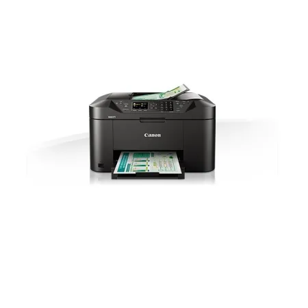 Canon Maxify MB2150 Çok Fonksiyonlu Wi-Fi