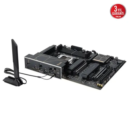 Asus ProArt B850 Creator Wifi NEO AM5 D5 Type-C