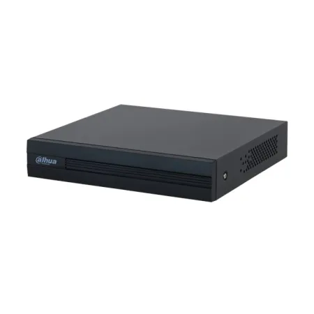 Dahua XVR1B08-I/T 8 Kanal 1U H.265+ XVR 1x6TB