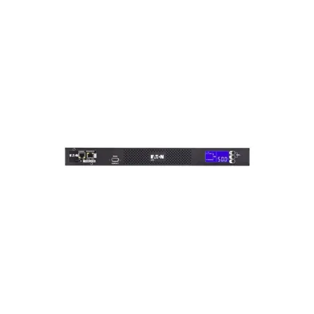 Eaton ATS Transfer Switch (1U) 16A, 8xC13 + 1xC19