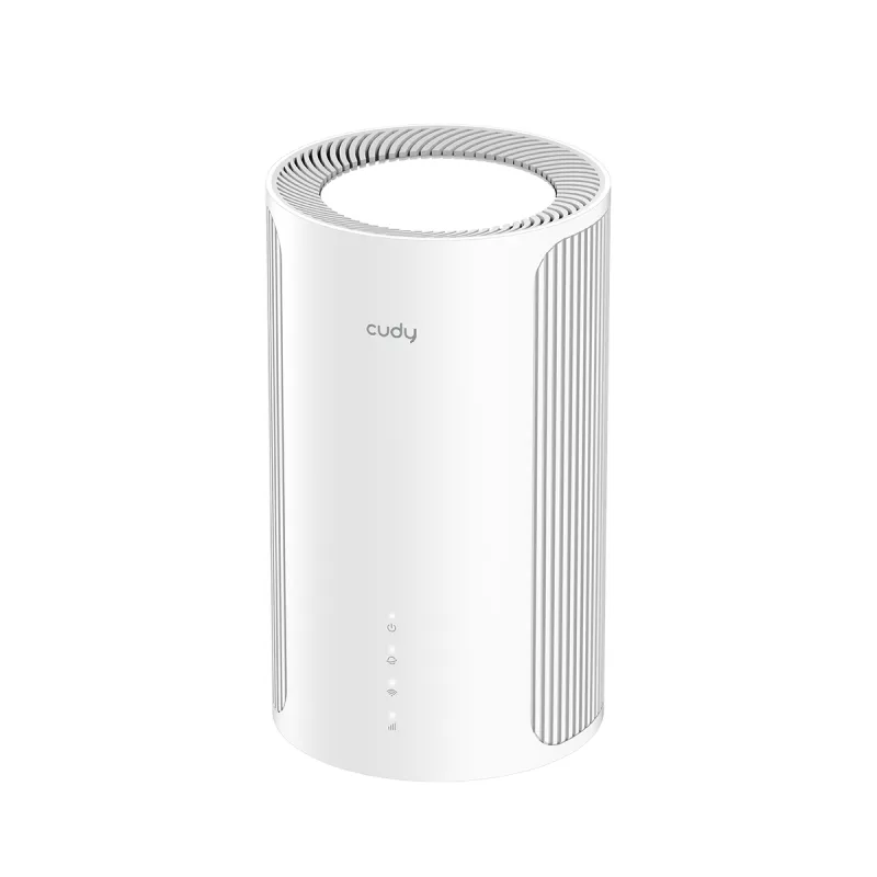 CUDY P4 - AX3000 Wi-Fi 6 5G Router