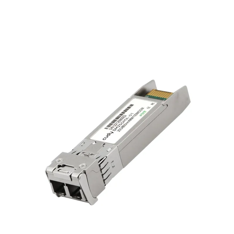 CUDY SM25GMA-01 - SFP28-SR