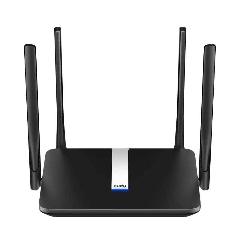 CUDY LT500 - AC1200 Wi-Fi Mesh 4G LTE Cat4 Router