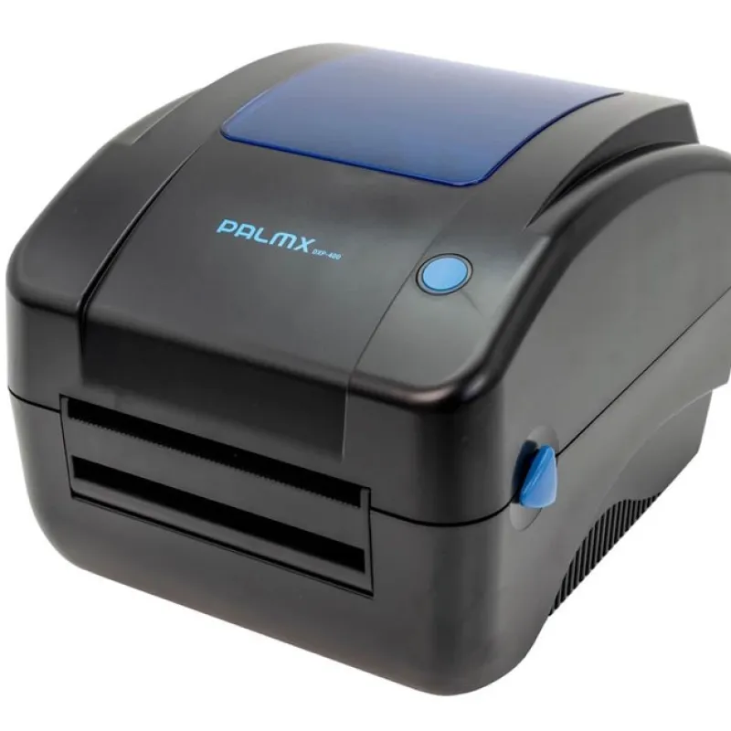 PALMX DXP-400 Masaüstü Barkod Yazıcı 203 Dpi
