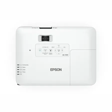 Epson EB-1795F 3200Ans 1920x1080 Projeksiyon