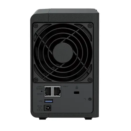 Synology DS225PLUS 2GB (2x3.5''/2.5'') Tower NAS