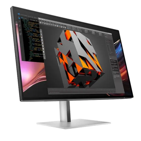 HP Series 7 Pro 27'' 727pu Pivot Type-C (8J9E6UT)