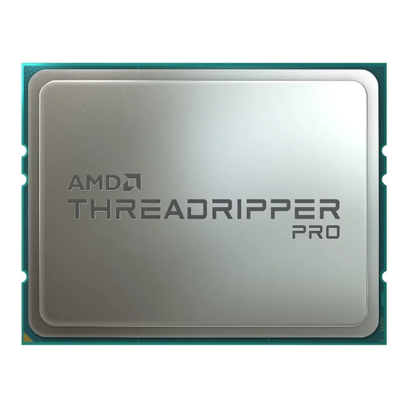 Amd Ryzen TR PRO 9995WX sTR5Pin 350W Fansız (Tray)