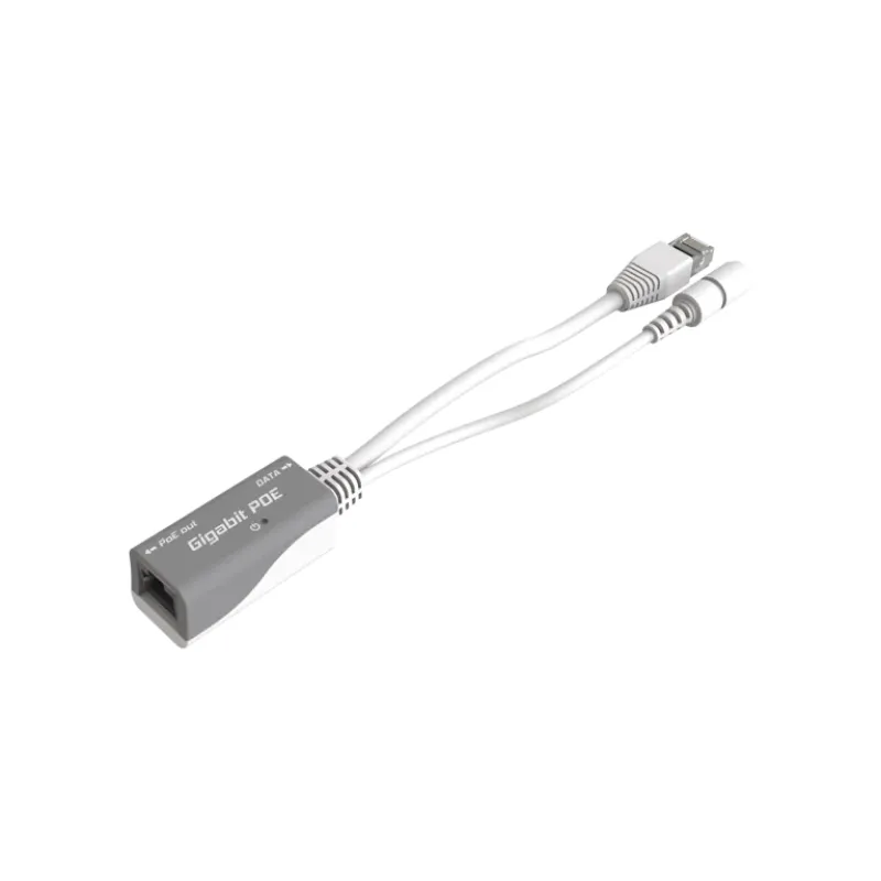 Mikrotik RBGPOE Gigabit PoE Enjektör (RBGPOE)
