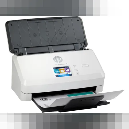 HP Scanjet Pro N4000 snw1 Network Tarayıcı 6FW08A