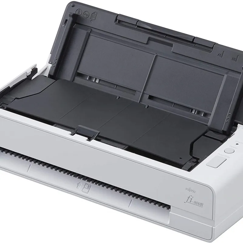 Ricoh FI-800R A4 Doküman Tarayıcı