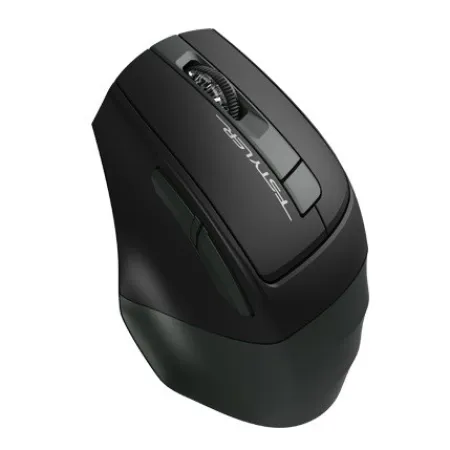 A4-Tech Bluetooth Mouse Yeşil (FB35S-Y)