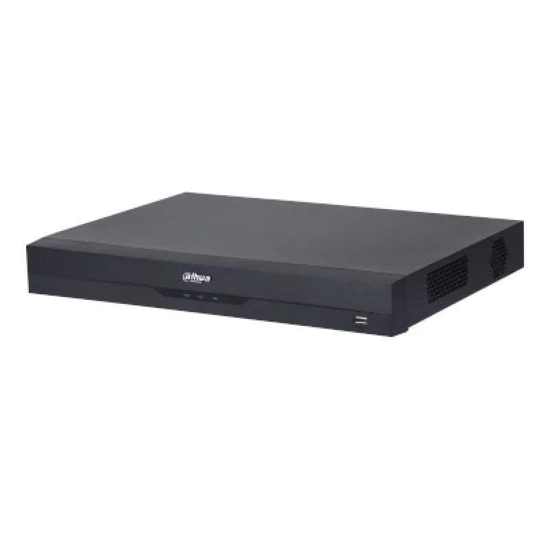 Dahua XVR5116HS-5M-I3/T 16Kanal 1U H.265+ XVR1x8TB