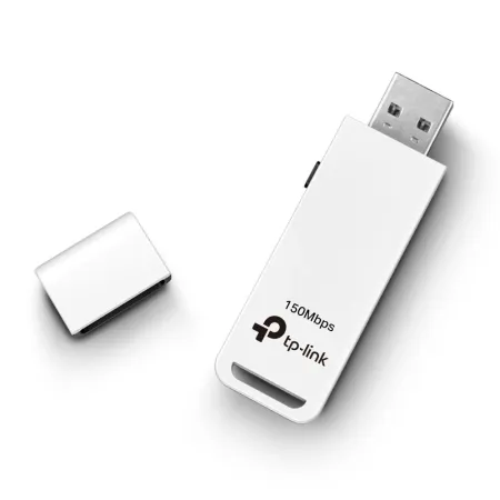Tp-Link TL-WN727N 150Mbps Kablosuz USB Adaptör