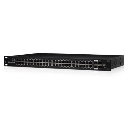 Ubiquiti EdgeSwitch 48 750W (ES-48-750W)