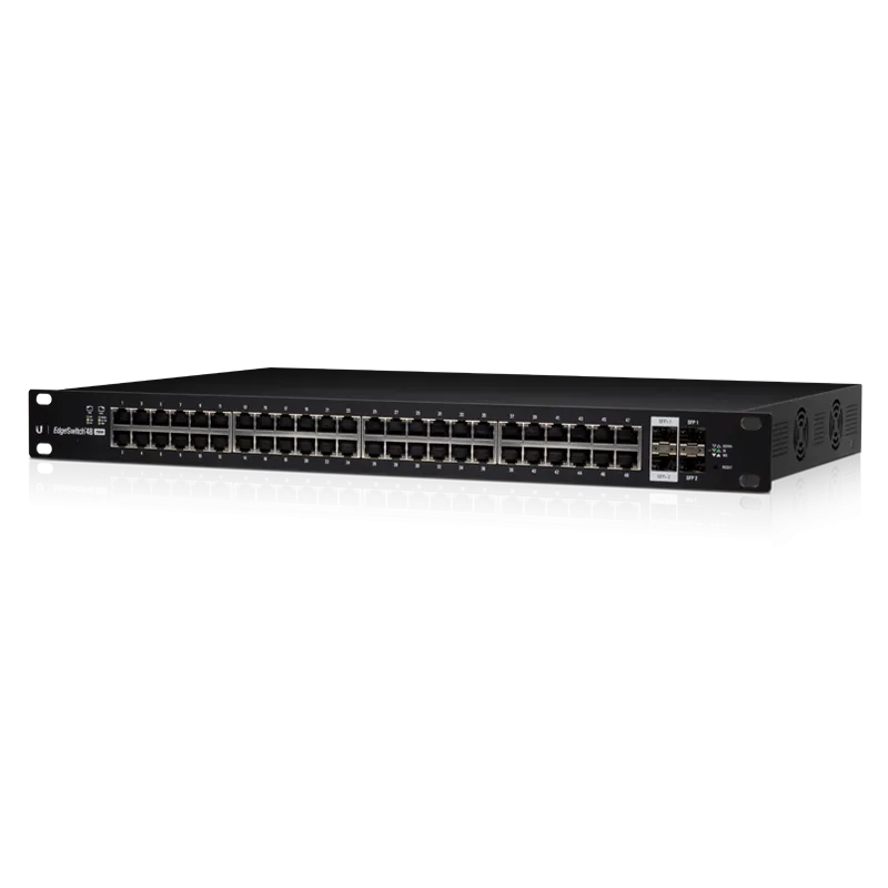 Ubiquiti EdgeSwitch 48 750W (ES-48-750W)