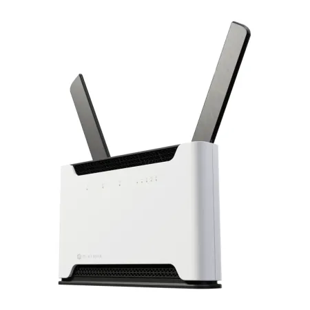 Mikrotik Chateau PRO ax Wi-Fi 6 Gigabit Router (H53UiG-5HaxQ2HaxQ)