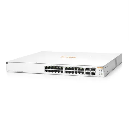 HPE Networking ION 1930 24Port PoE 195W (JL683B)