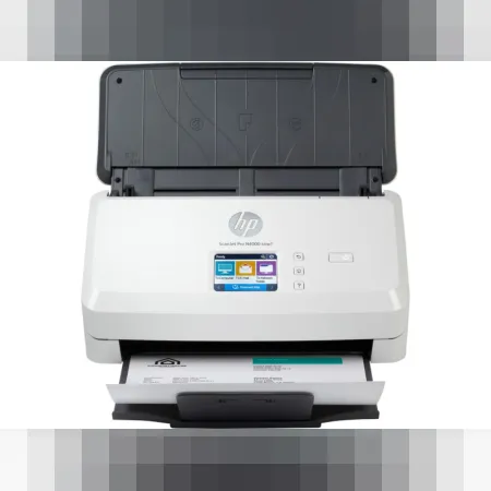 HP Scanjet Pro N4000 snw1 Network Tarayıcı 6FW08A