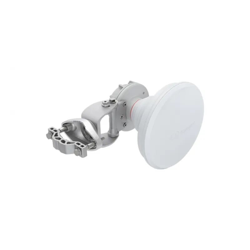 RF ELEMENTS 40° Simetrik Horn TwistPort Anten (HG3-TP-S40)