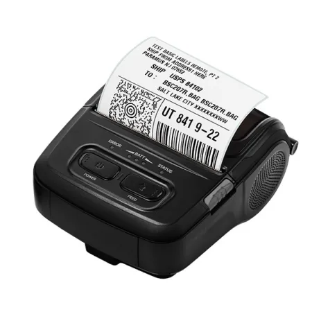 Bixolon SPP-L310 Taşınabilir Usb Seri BT 203 Dpi