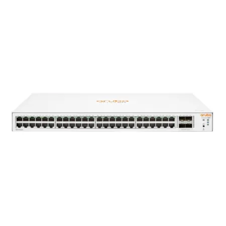 HPE Networking ION 1830 48Port 24xPoE (JL815A)