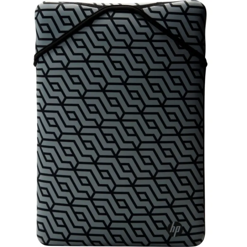 HP Neopren Kılıf 15.6'' Geometrik Siyah 2F2L0AA