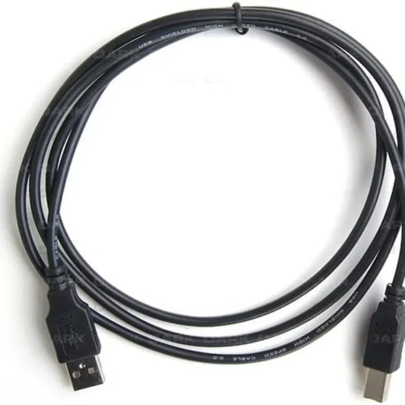 Dark Yazıcı Kablosu USB 2.0 (1.5m)