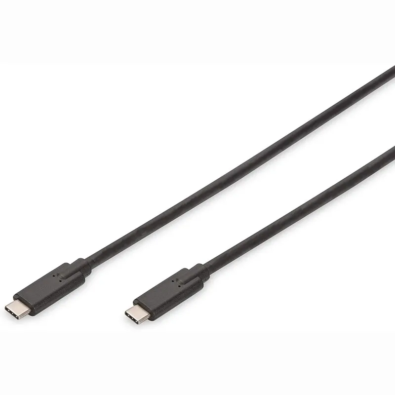 Digitus Şarj Type-C to Type-C (1m)