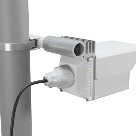 Mikrotik Cube 60Pro ac 5GHz Dış Ortam Köprü (CubeG-5ac60ay)