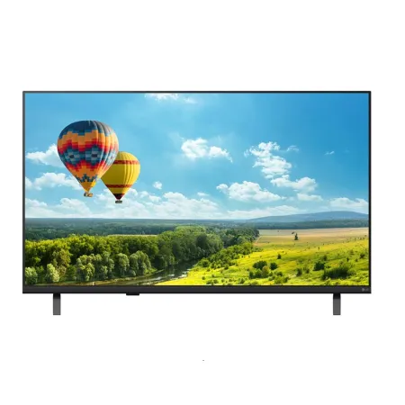 LG 65'' 4K Otel TV (65UJ660H)