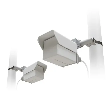 Mikrotik Wireless Wire Cube Pro 5GHz Dış Ortam Köprü (CubeG-5ac60aypair)