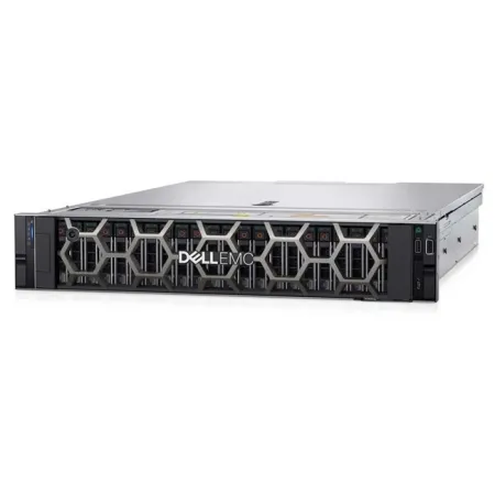 Dell R760xs Silver 2x4514Y-128GB-960GB-2U-Fiber