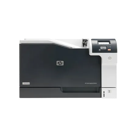 HP Pro CP5225N Tek İşlevli Renkli Lazer A3 CE711A