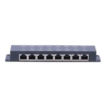 PN-LINK PN-POE8