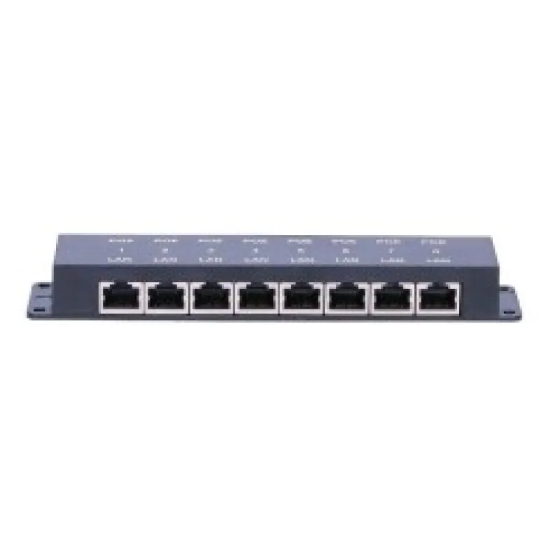 PN-LINK PN-POE8